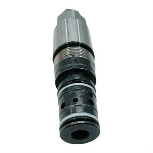 شیر اطمینان بیل مکانیکی هیتاچی EX120-5