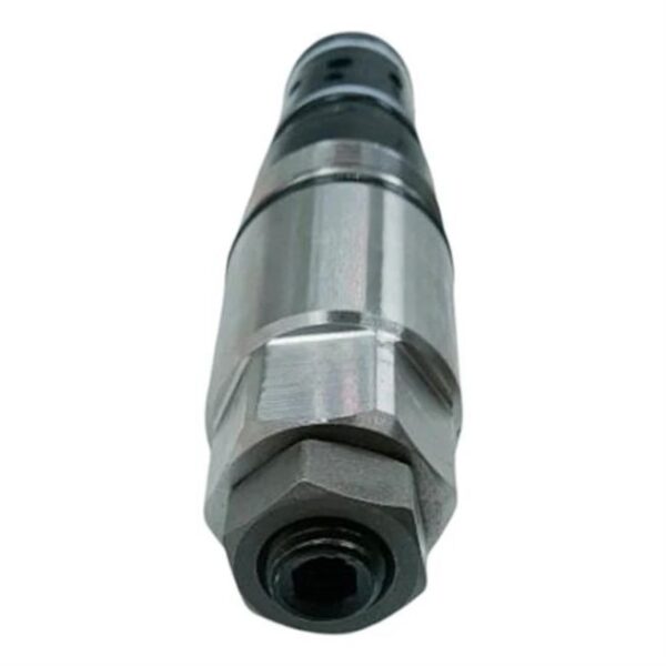 شیر اطمینان بیل مکانیکی هیتاچی EX120-5