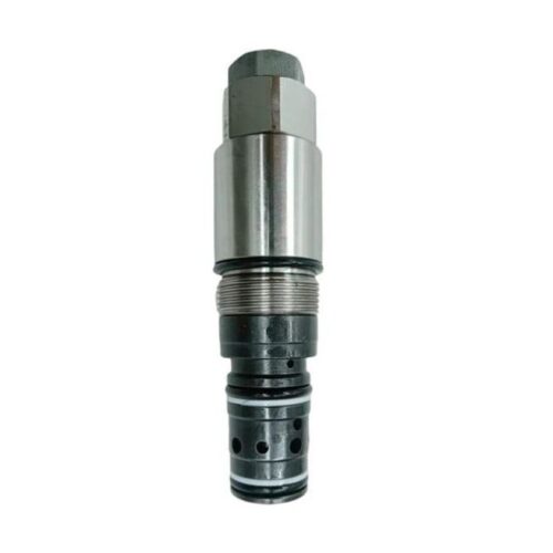 شیر اطمینان بیل مکانیکی هیتاچی EX120-5