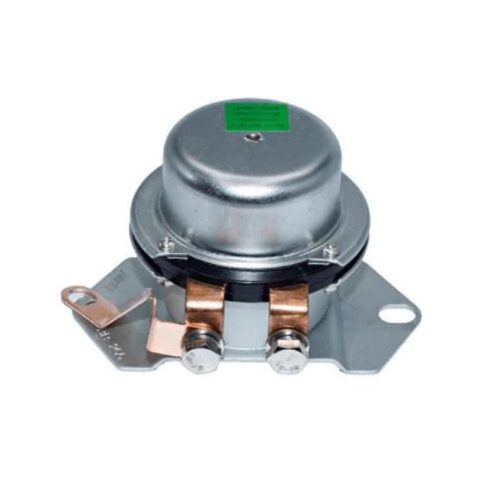 رله باتری بیل مکانیکی هیتاچی EX200-3