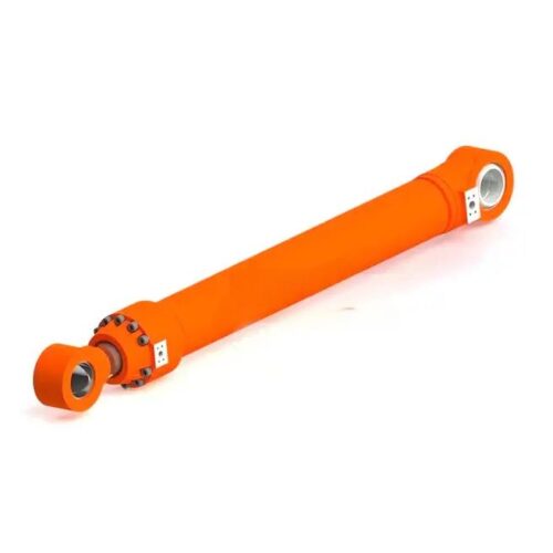 جک باکت بیل مکانیکی هیتاچی EX200-3