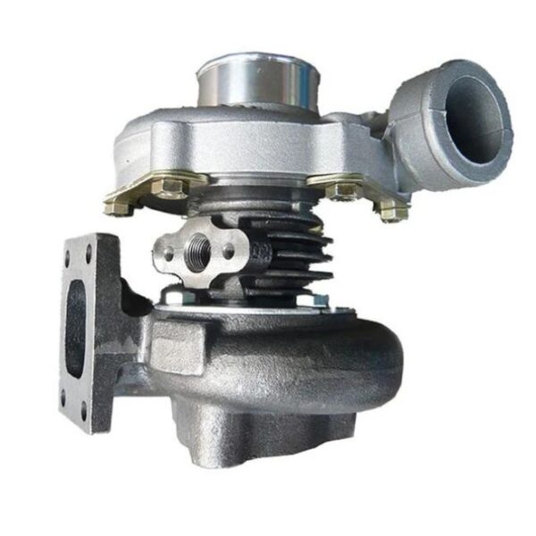 توربوشارژ بیل مکانیکی هیتاچی EX120-3