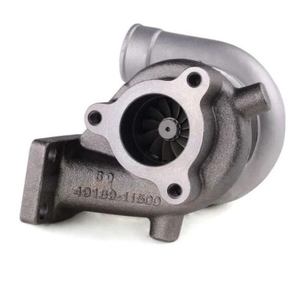 توربوشارژ بیل مکانیکی هیتاچی EX120-3