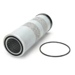 فیلتر هیدرولیک بیل مکانیکی هیتاچی ZX210-3