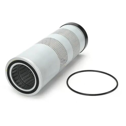 فیلتر هیدرولیک بیل مکانیکی هیتاچی ZX210-3