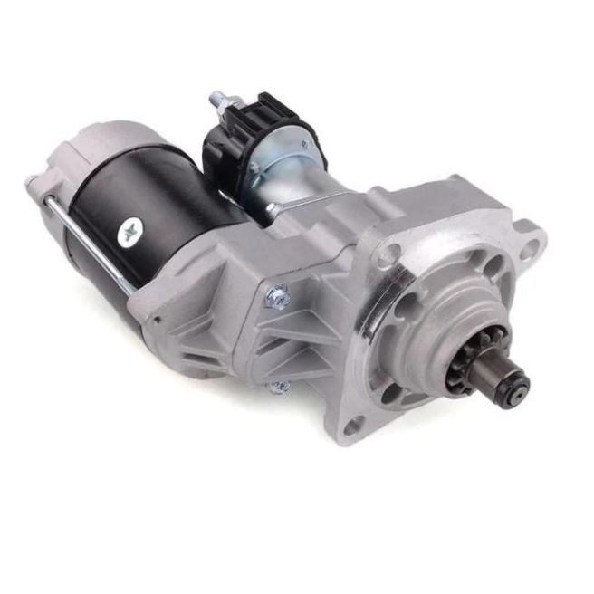 استارت بیل مکانیکی هیتاچی ZAX200-5