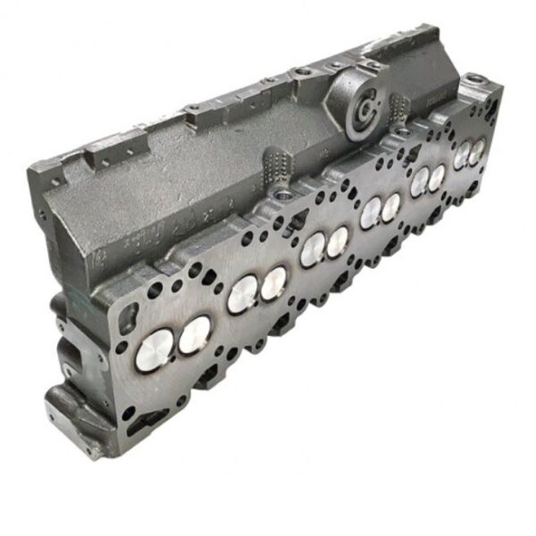 سرسیلندر موتور کوماتسو SA6D102