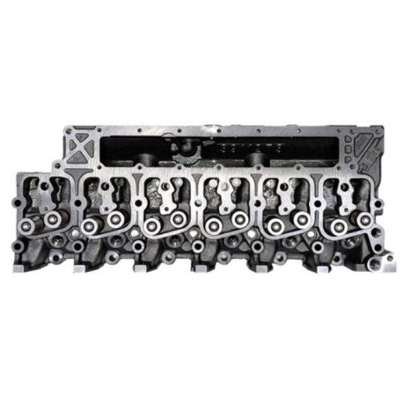 سرسیلندر موتور کوماتسو SA6D102