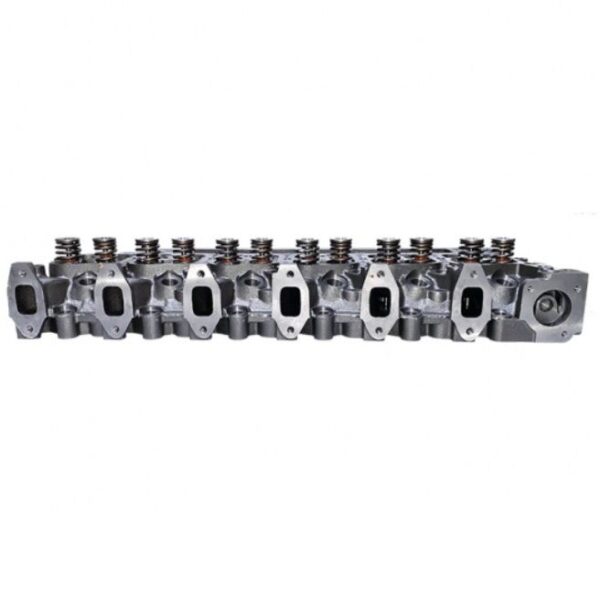 سرسیلندر موتور کوماتسو SA6D102