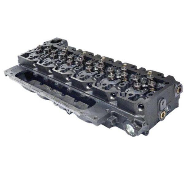 سرسیلندر موتور کوماتسو SAA6D107E