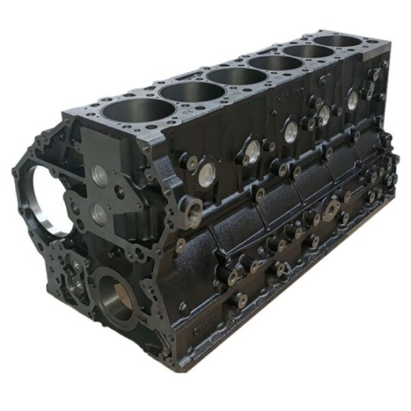 بلوک سیلندر موتور ایسوزو 6HK1