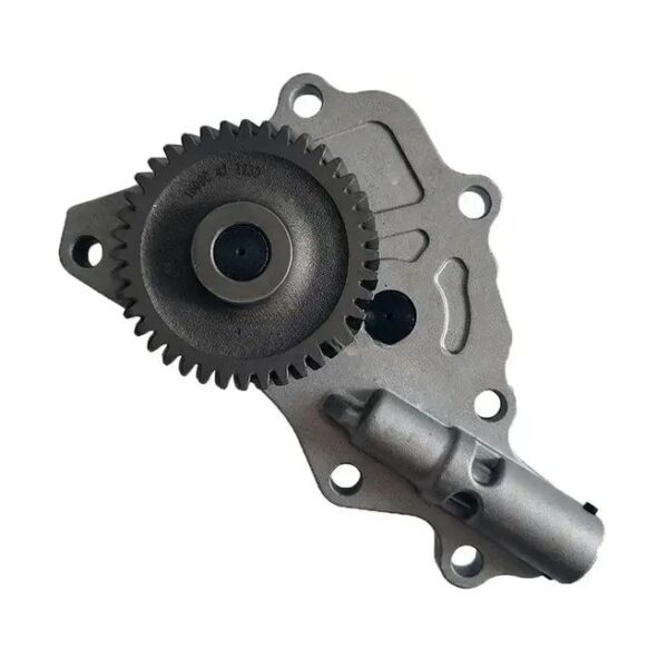 اویل پمپ بیل مکانیکی هیتاچی ZX120-3