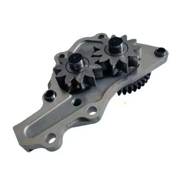 اویل پمپ بیل مکانیکی هیتاچی ZX120-3