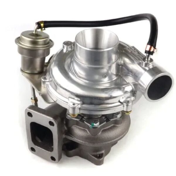 توربوشارژ بیل مکانیکی هیتاچی EX270-5