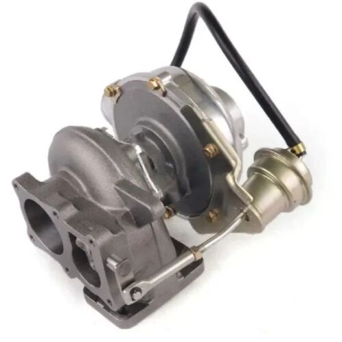 توربوشارژ بیل مکانیکی هیتاچی EX270-5