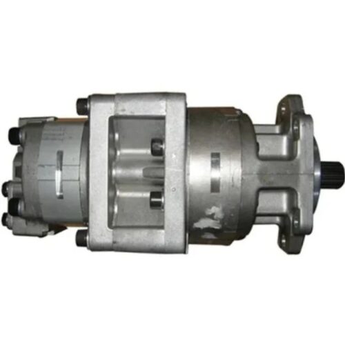 پمپ هیدرولیک بیل مکانیکی کوماتسو PC200-2