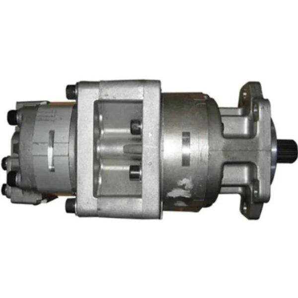 پمپ هیدرولیک بیل مکانیکی کوماتسو PC200-2
