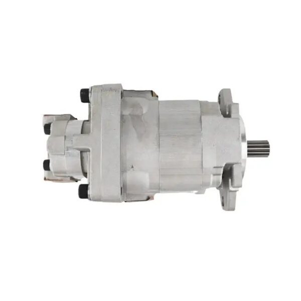 پمپ هیدرولیک بیل مکانیکی کوماتسو PC800-7
