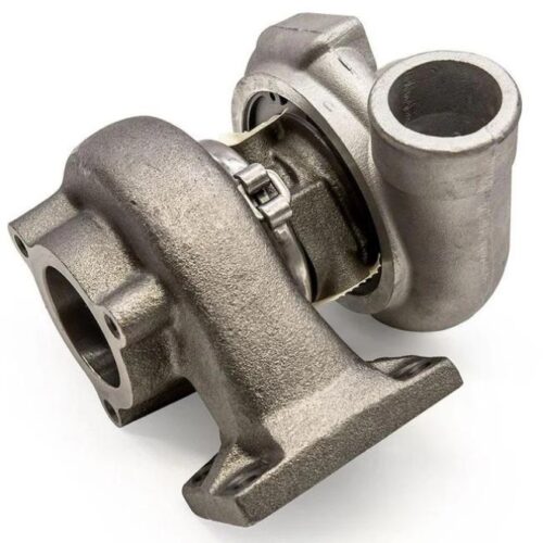 توربوشارژ بیل مکانیکی هیتاچی EX120-2