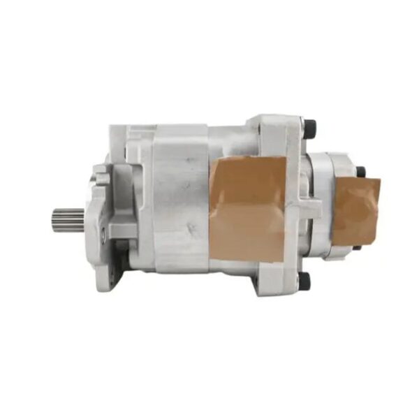 پمپ هیدرولیک بیل مکانیکی کوماتسو PC800-7
