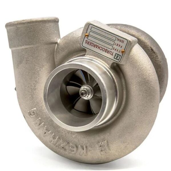توربوشارژ بیل مکانیکی هیتاچی EX120-2