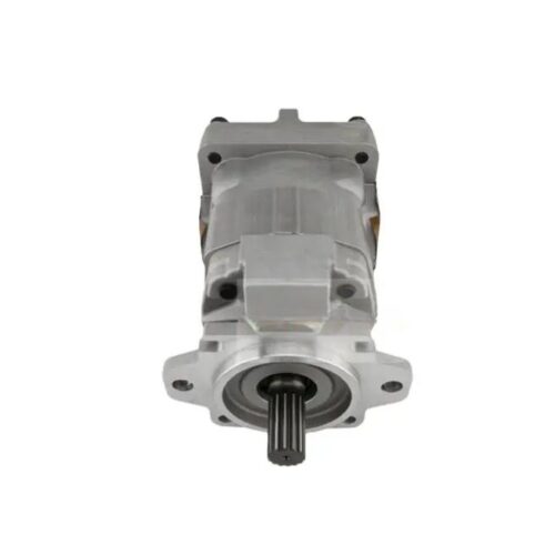 پمپ هیدرولیک بیل مکانیکی کوماتسو PC800-7