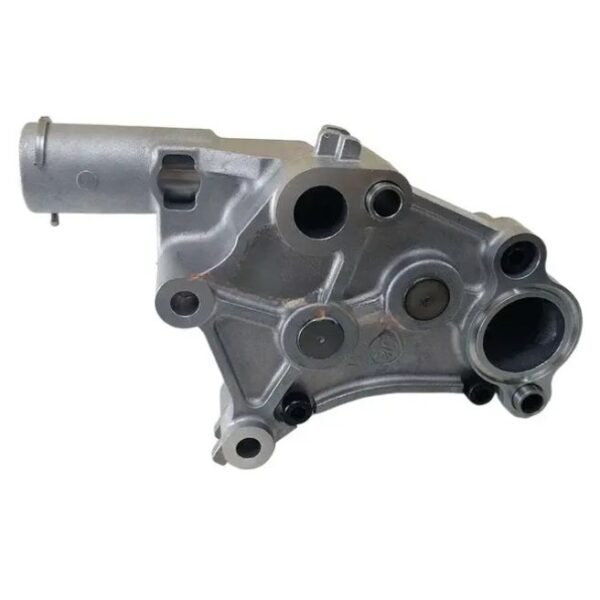 اویل پمپ بیل مکانیکی هیتاچی ZX470-5