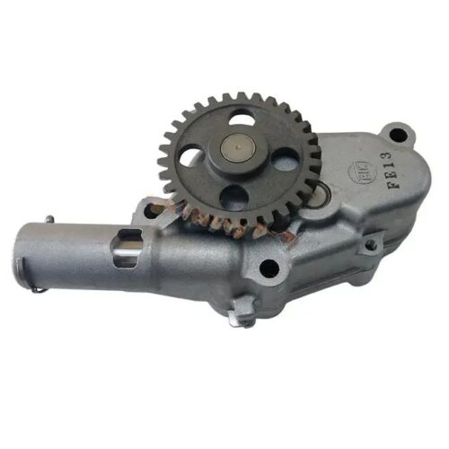 اویل پمپ بیل مکانیکی هیتاچی ZX470-5