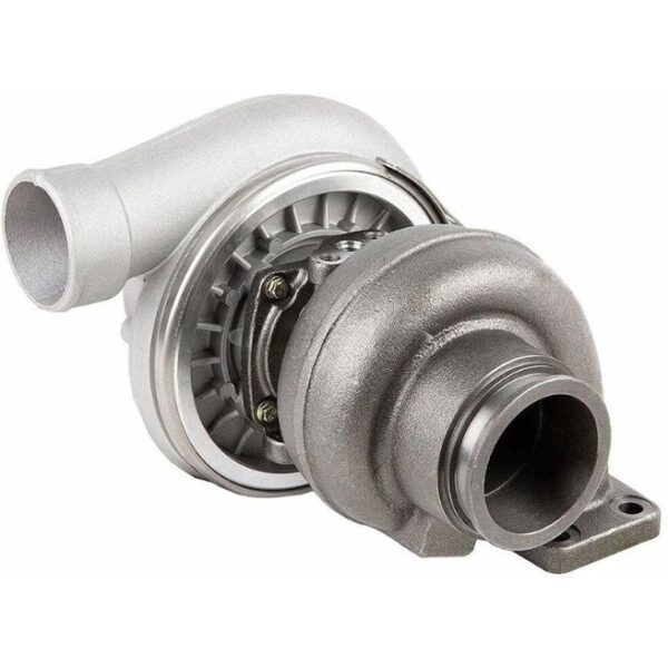 توربوشارژ موتور کامینز 5.9L 6BT