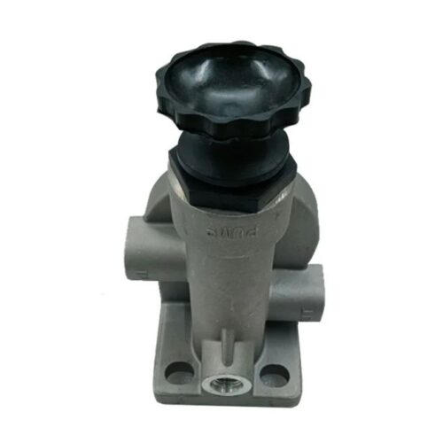سرپمپ بیل مکانیکی کوماتسو PC200-8