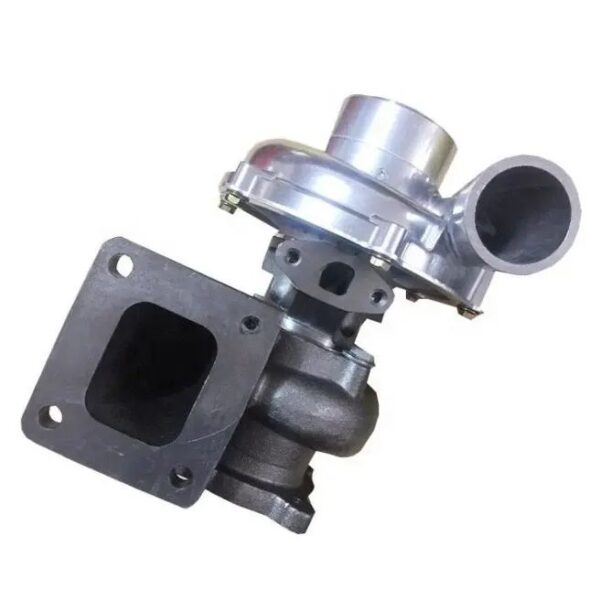 توربوشارژ بیل مکانیکی هیتاچی ZX240-5