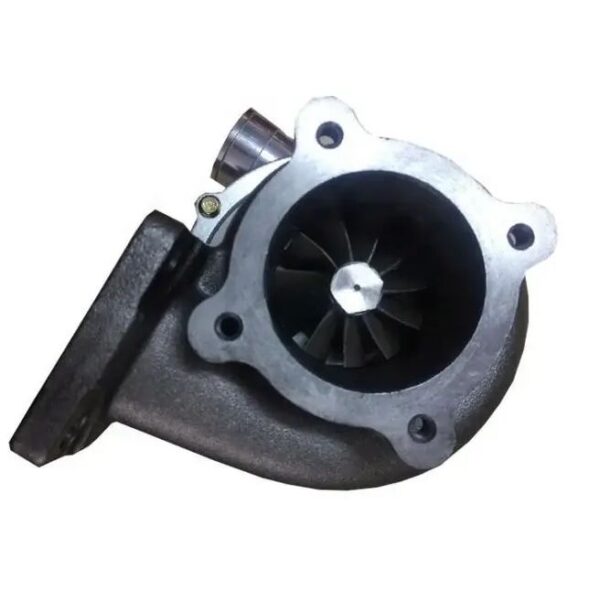 توربوشارژ بیل مکانیکی هیتاچی ZX240-5