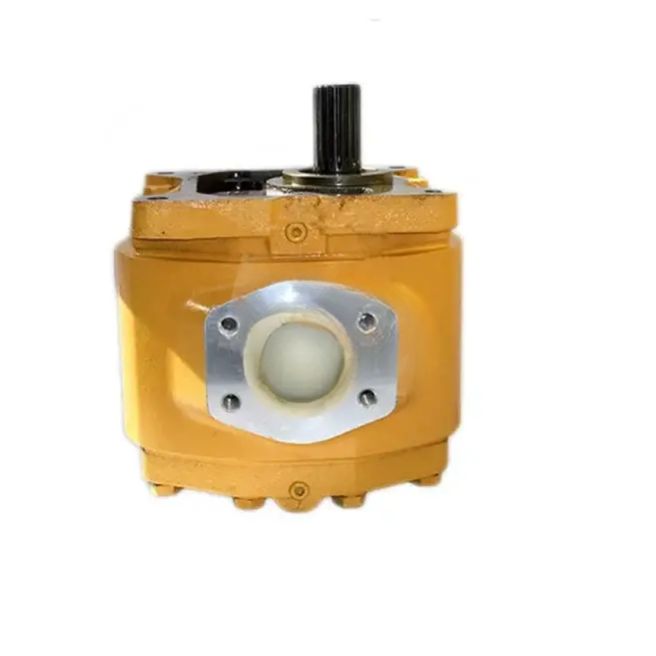 پمپ هیدرولیک بلدوزر کوماتسو D155A-1