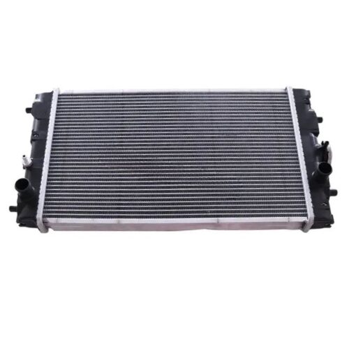 رادیاتور بیل مکانیکی هیتاچی ZX35U-5A
