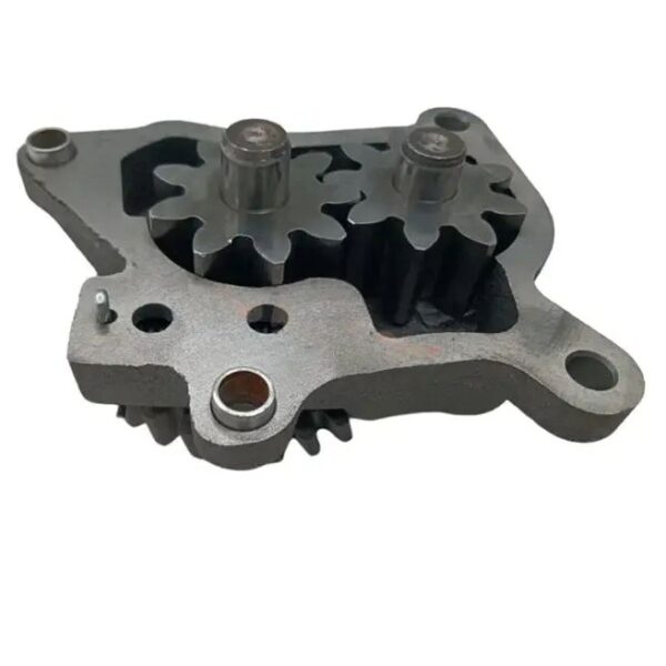 اویل پمپ بیل مکانیکی هیتاچی ZX240-3