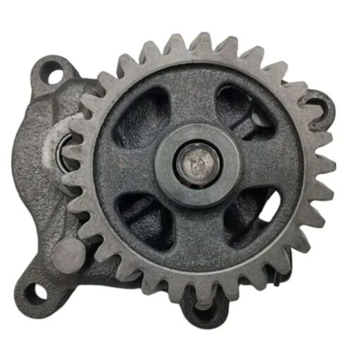 اویل پمپ بیل مکانیکی هیتاچی ZX240-3