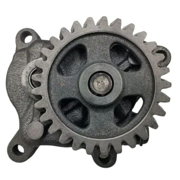 اویل پمپ بیل مکانیکی هیتاچی ZX240-3