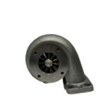 توربوشارژ بیل مکانیکی کوماتسو PC200-6
