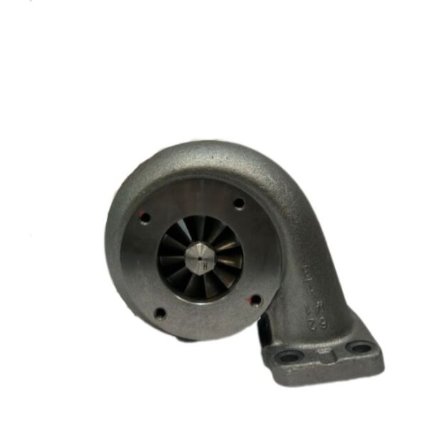 توربوشارژ بیل مکانیکی کوماتسو PC200-6