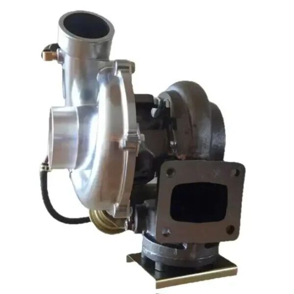 توربوشارژ بیل مکانیکی هیتاچی EX220