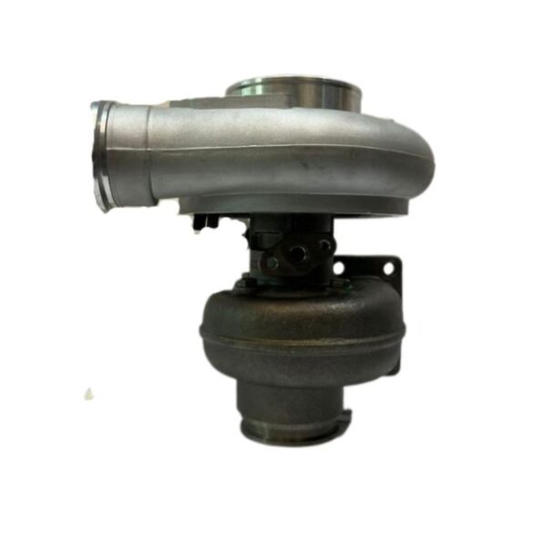 توربوشارژ بیل مکانیکی کوماتسو PC220-6