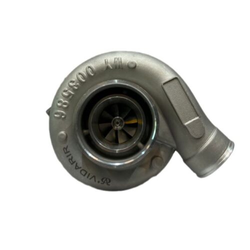 توربوشارژ بیل مکانیکی کوماتسو PC220-6