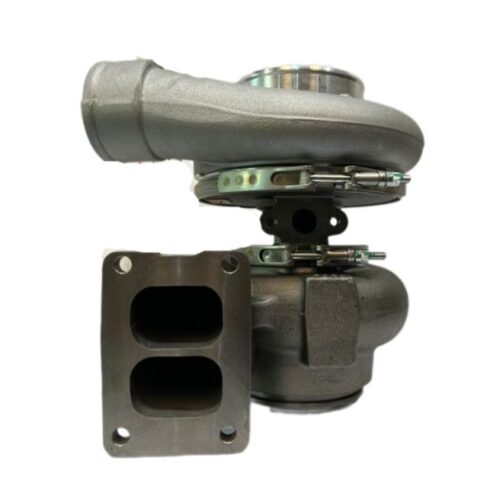 توربوشارژ بیل مکانیکی کوماتسو PC400-7