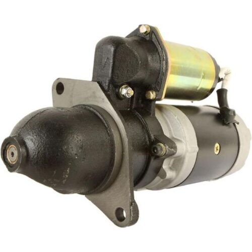 استارت بیل مکانیکی هیتاچی EX300-2