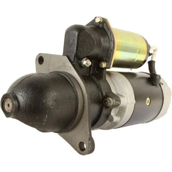 استارت بیل مکانیکی هیتاچی EX300-2