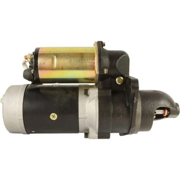 استارت بیل مکانیکی هیتاچی EX300-2