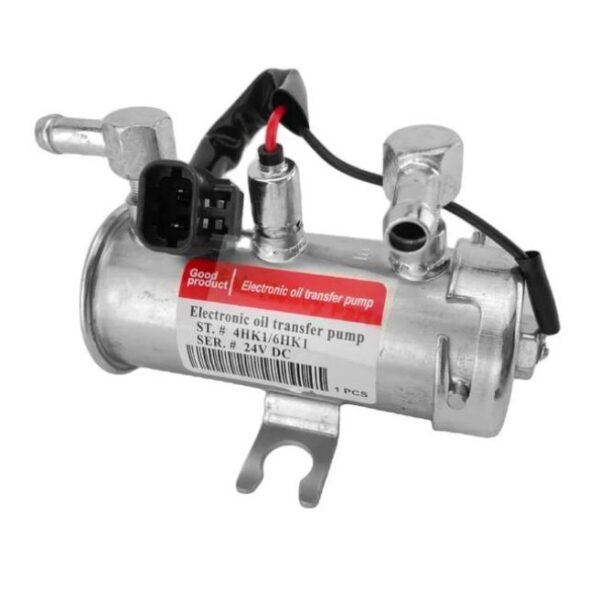 پمپ سه گوش بیل مکانیکی هیتاچی ZX200-3