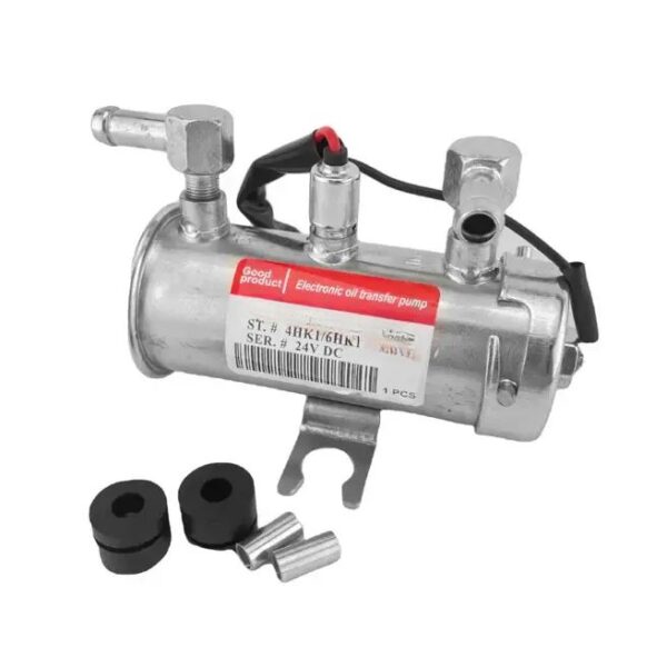 پمپ سه گوش بیل مکانیکی هیتاچی ZX200-3