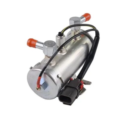 پمپ سه گوش بیل مکانیکی هیتاچی ZX200-3