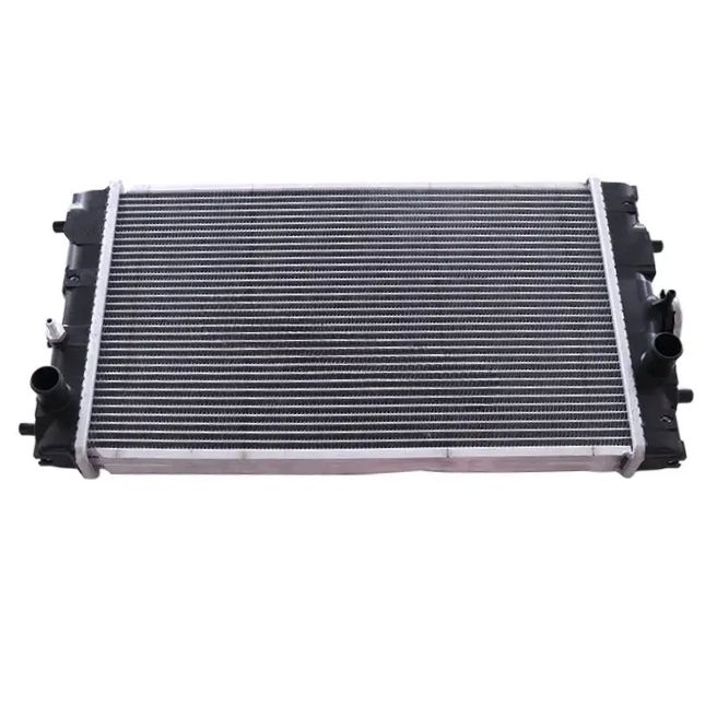 رادیاتور بیل مکانیکی هیتاچی ZX35U-5A